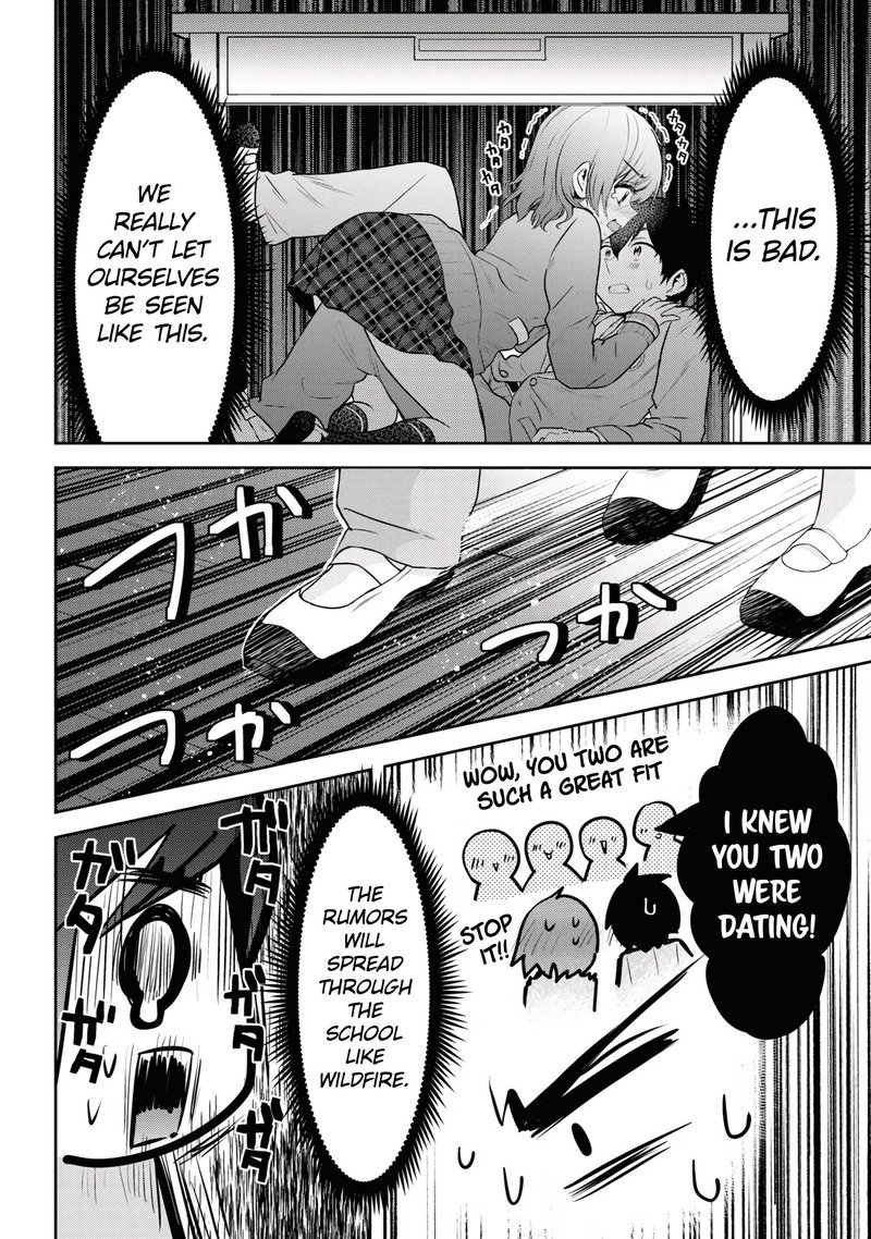 Class No Daikirai Na Joshi To Kekkon Suru Koto Ni Natta 11 24