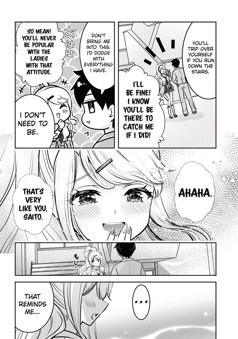 Class No Daikirai Na Joshi To Kekkon Suru Koto Ni Natta 11 28
