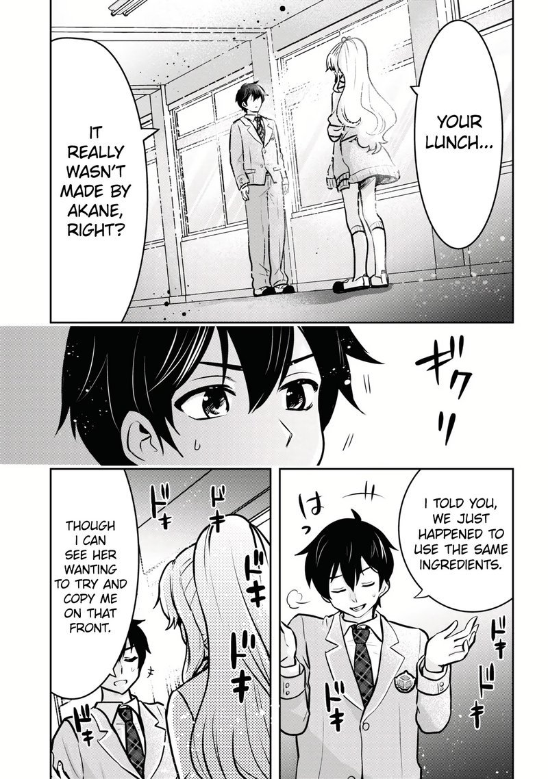 Class No Daikirai Na Joshi To Kekkon Suru Koto Ni Natta 11 29