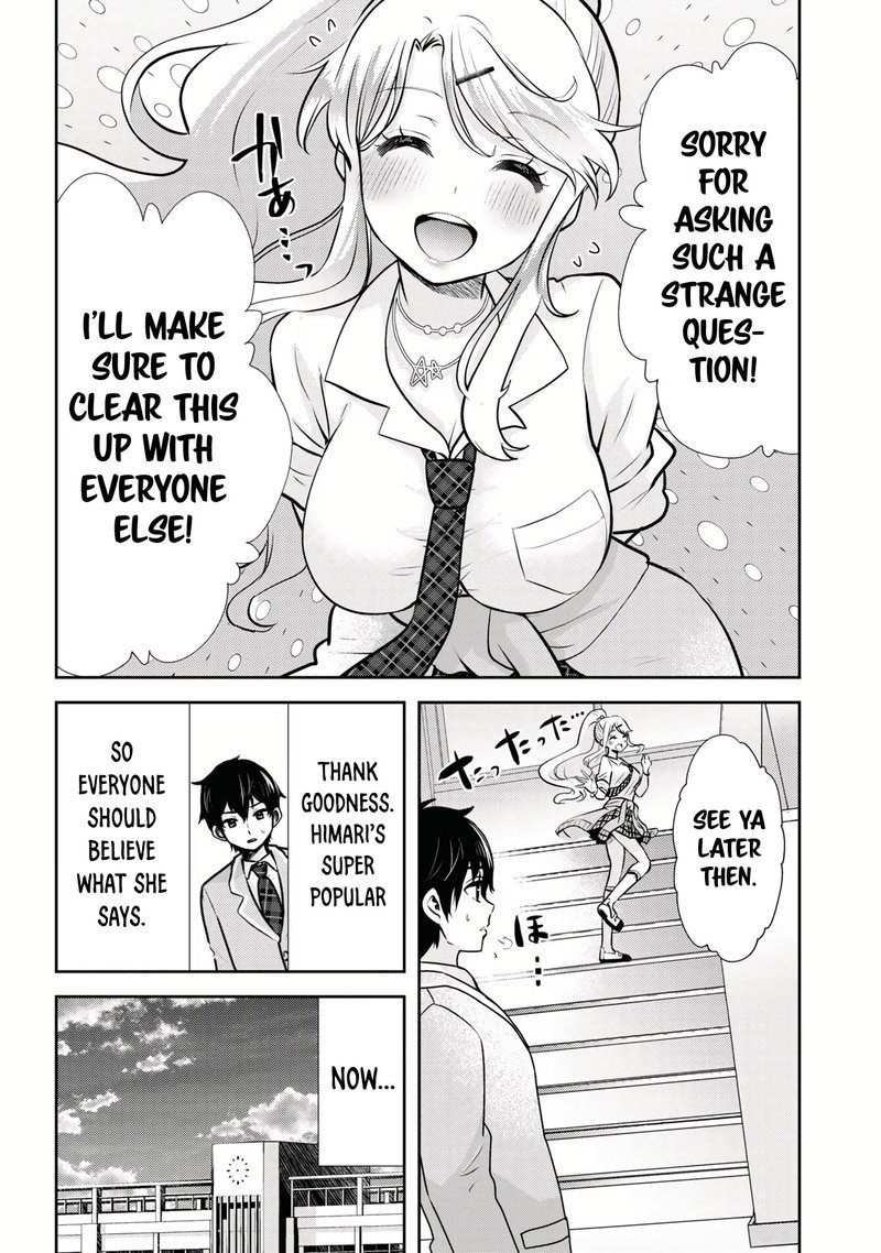 Class No Daikirai Na Joshi To Kekkon Suru Koto Ni Natta 11 32