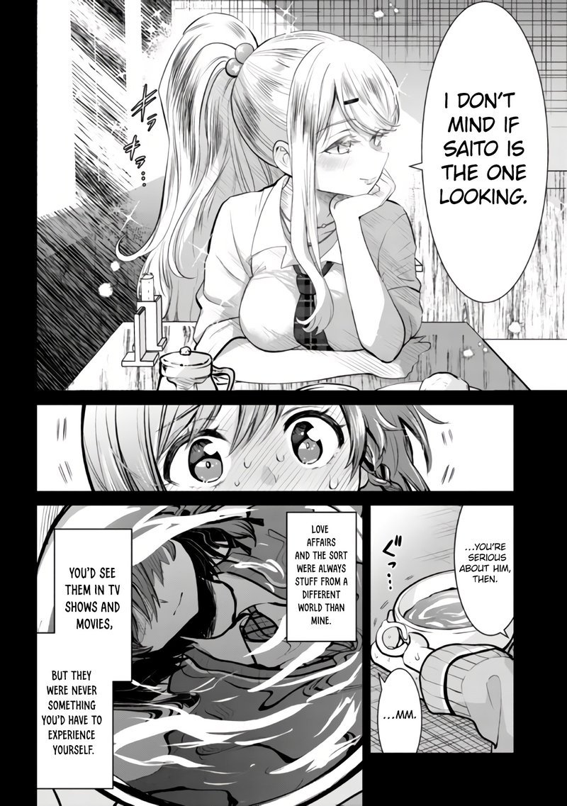 Class No Daikirai Na Joshi To Kekkon Suru Koto Ni Natta 12a 10