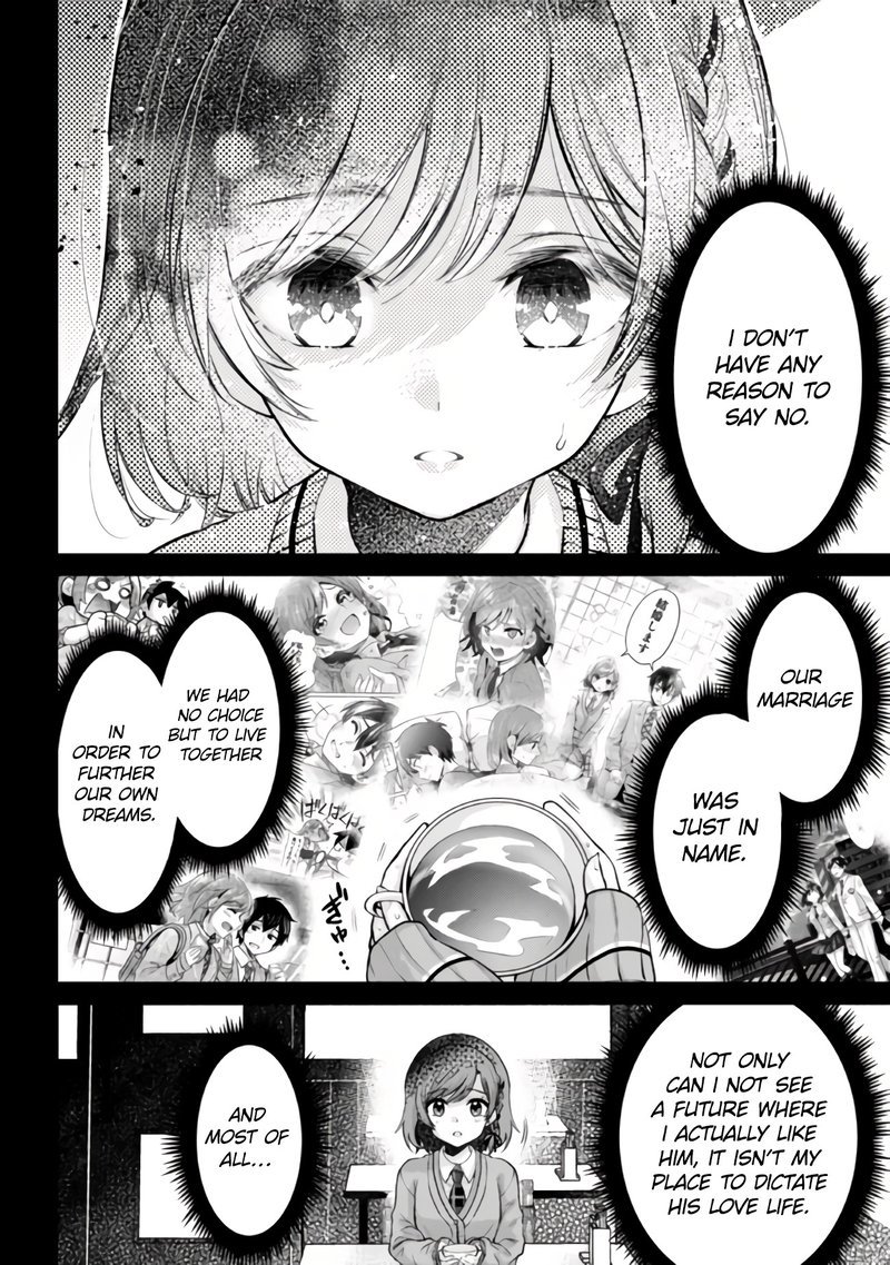 Class No Daikirai Na Joshi To Kekkon Suru Koto Ni Natta 12a 12