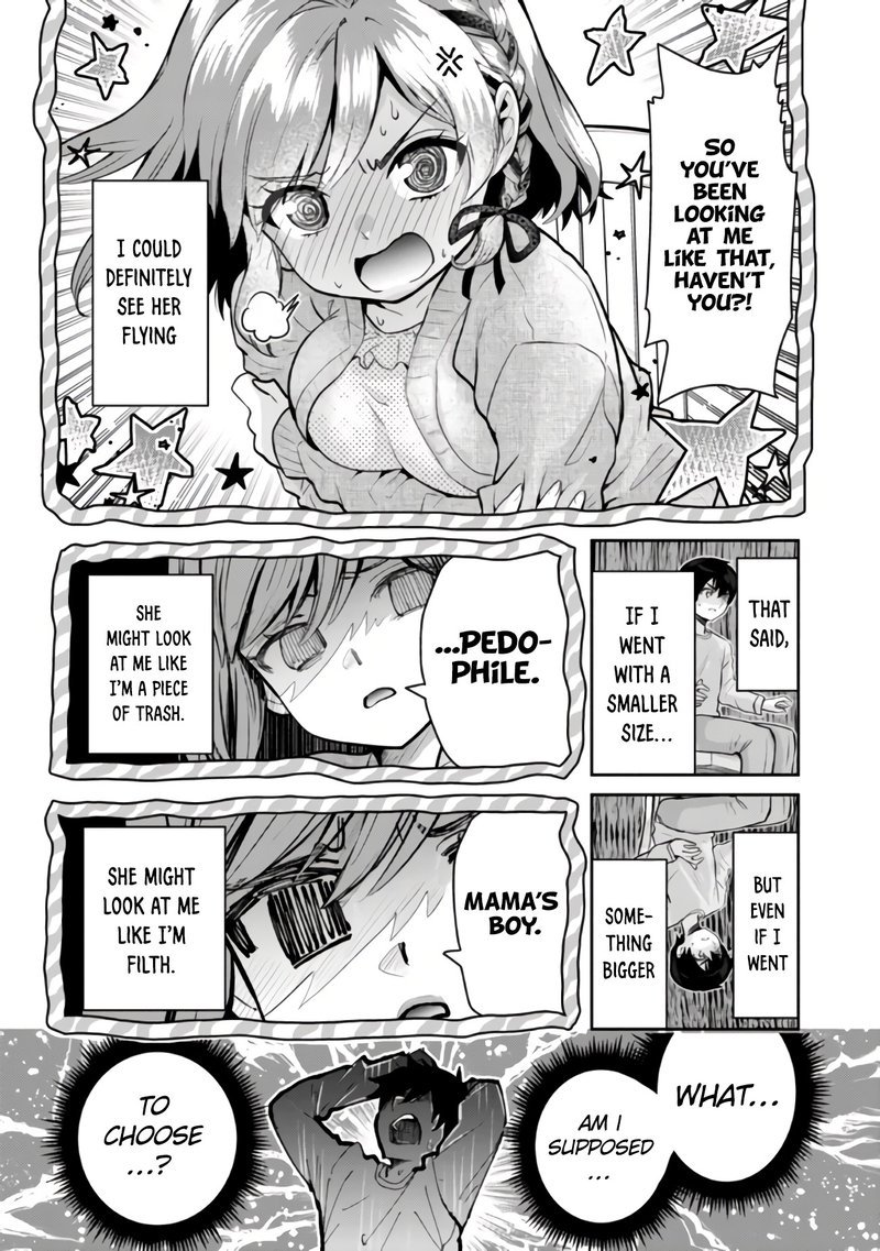 Class No Daikirai Na Joshi To Kekkon Suru Koto Ni Natta 12a 18