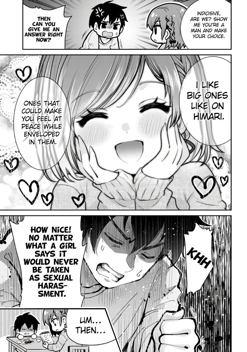 Class No Daikirai Na Joshi To Kekkon Suru Koto Ni Natta 12a 19