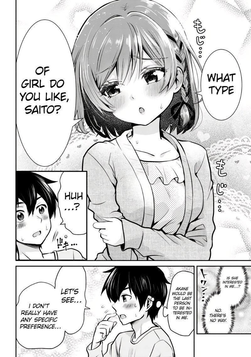 Class No Daikirai Na Joshi To Kekkon Suru Koto Ni Natta 12a 20