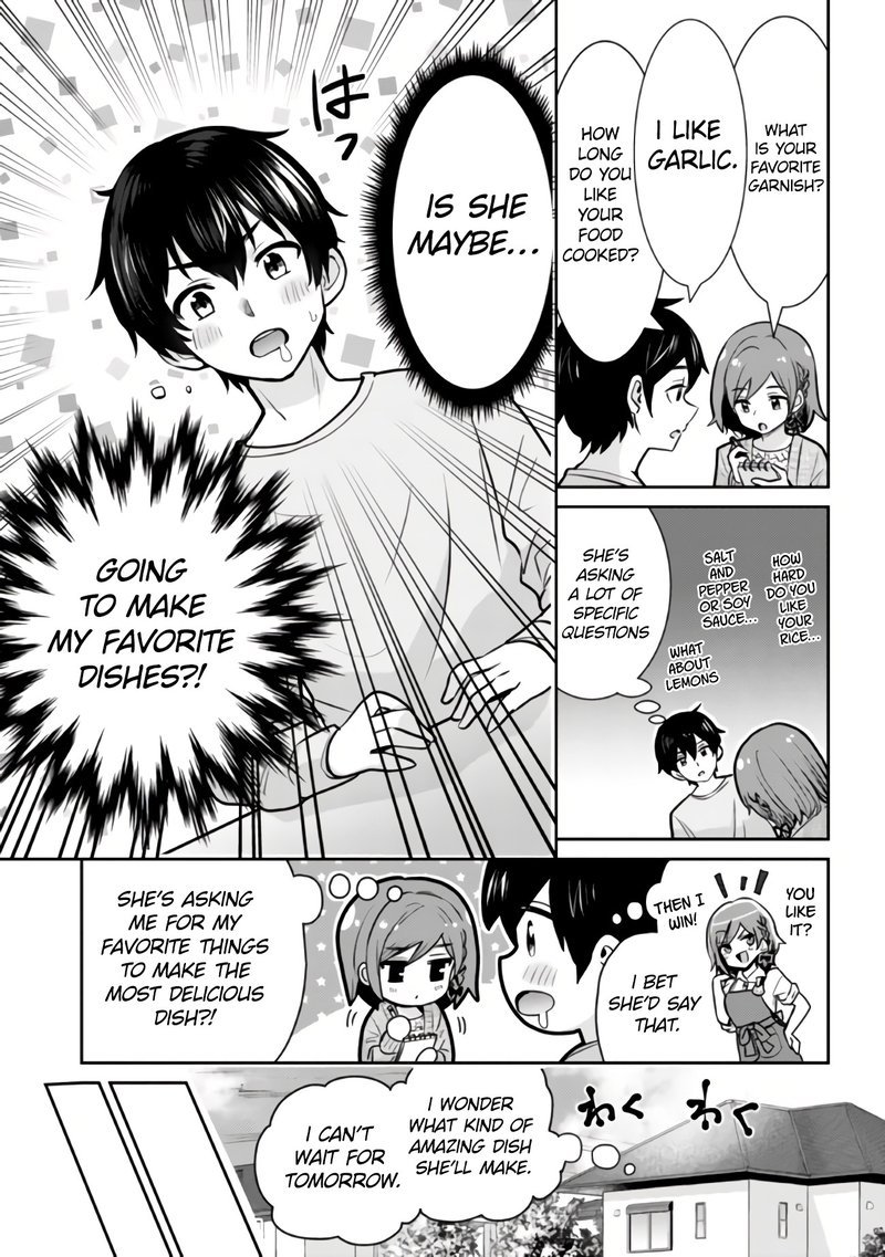 Class No Daikirai Na Joshi To Kekkon Suru Koto Ni Natta 12a 23