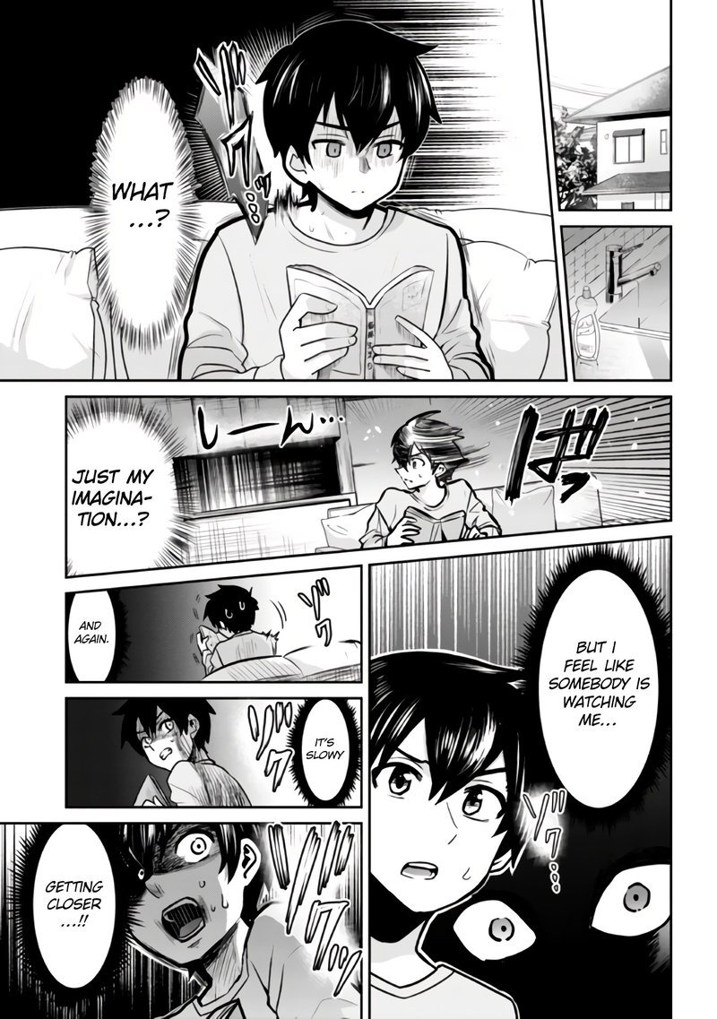 Class No Daikirai Na Joshi To Kekkon Suru Koto Ni Natta 12a 4