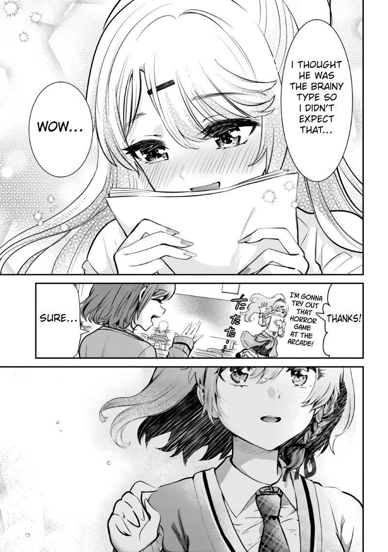 Class No Daikirai Na Joshi To Kekkon Suru Koto Ni Natta 12b 2