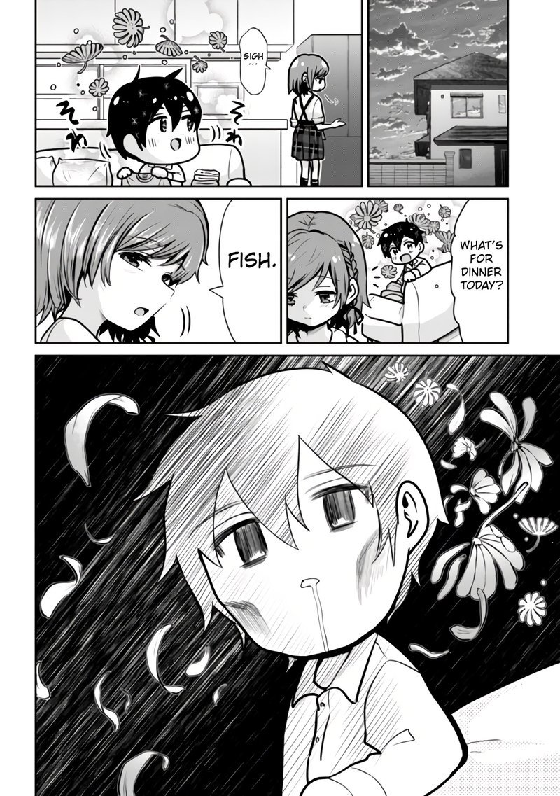 Class No Daikirai Na Joshi To Kekkon Suru Koto Ni Natta 12b 3