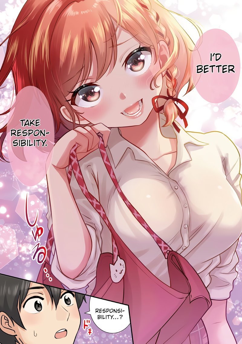 Class No Daikirai Na Joshi To Kekkon Suru Koto Ni Natta 12b 6