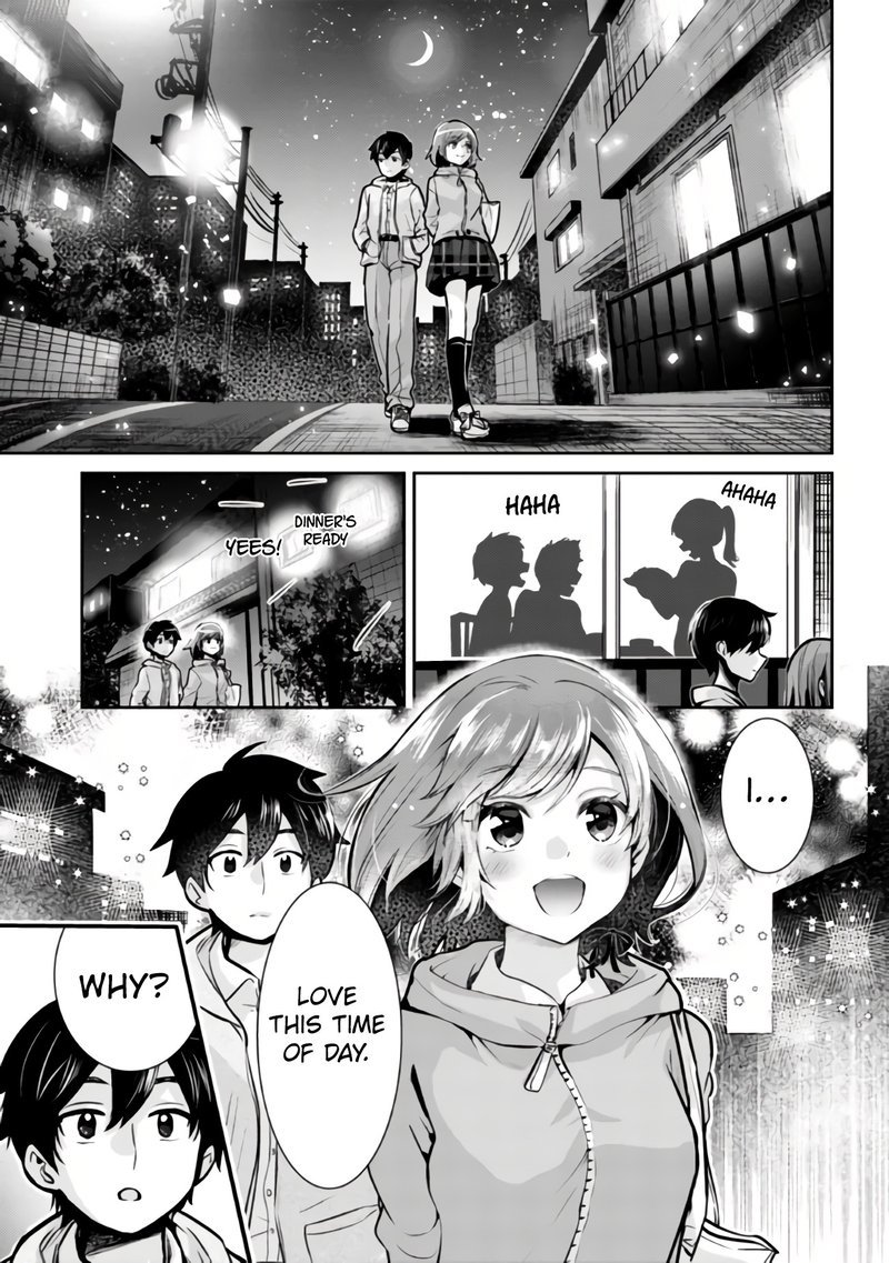 Class No Daikirai Na Joshi To Kekkon Suru Koto Ni Natta 12b 8