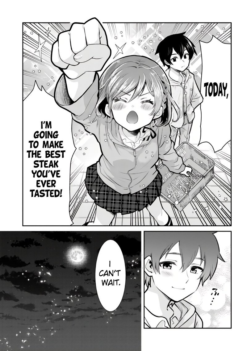 Class No Daikirai Na Joshi To Kekkon Suru Koto Ni Natta 13a 7