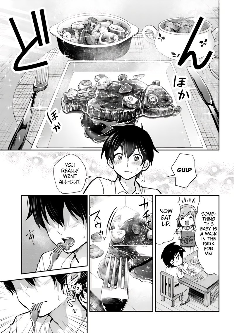 Class No Daikirai Na Joshi To Kekkon Suru Koto Ni Natta 13b 1