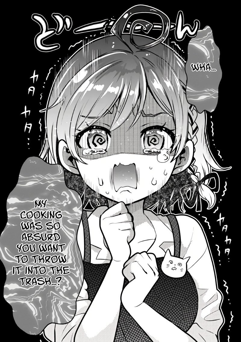 Class No Daikirai Na Joshi To Kekkon Suru Koto Ni Natta 13b 13