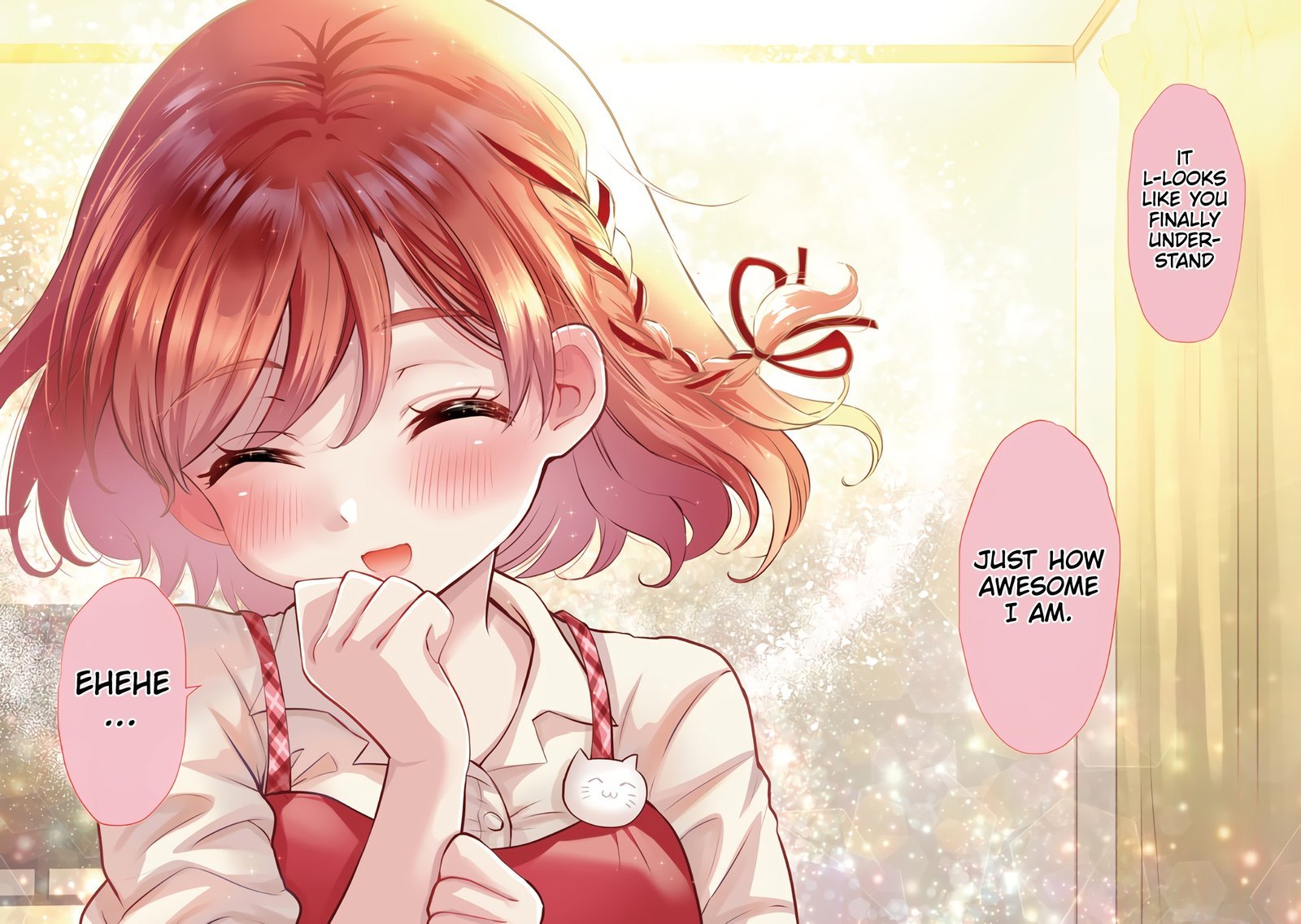 Class No Daikirai Na Joshi To Kekkon Suru Koto Ni Natta 13b 16