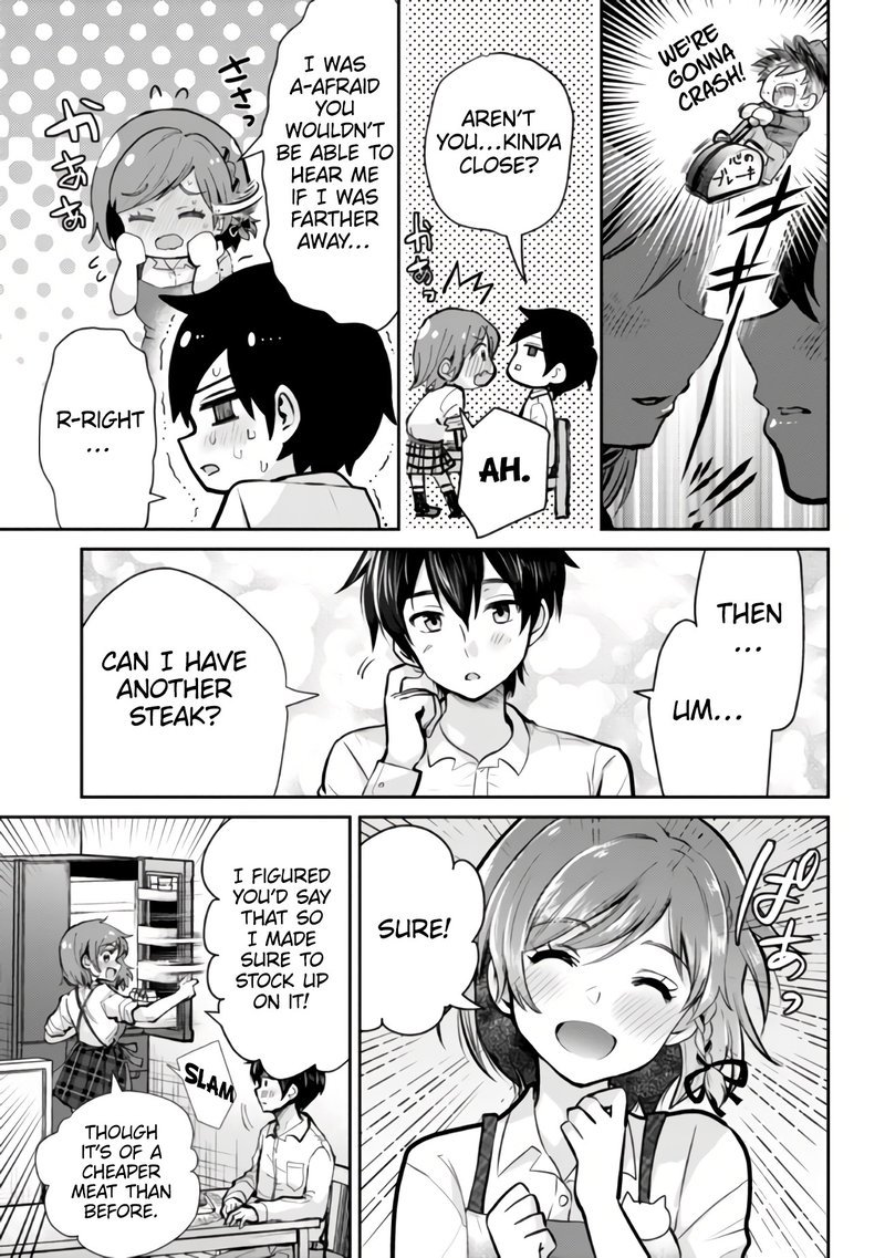 Class No Daikirai Na Joshi To Kekkon Suru Koto Ni Natta 13b 18