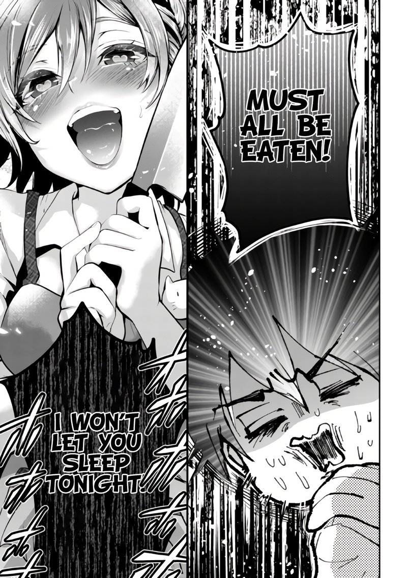 Class No Daikirai Na Joshi To Kekkon Suru Koto Ni Natta 13b 22