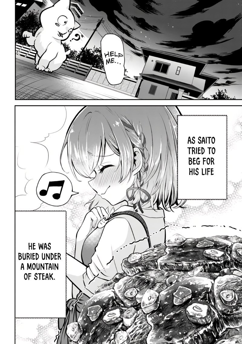 Class No Daikirai Na Joshi To Kekkon Suru Koto Ni Natta 13b 23