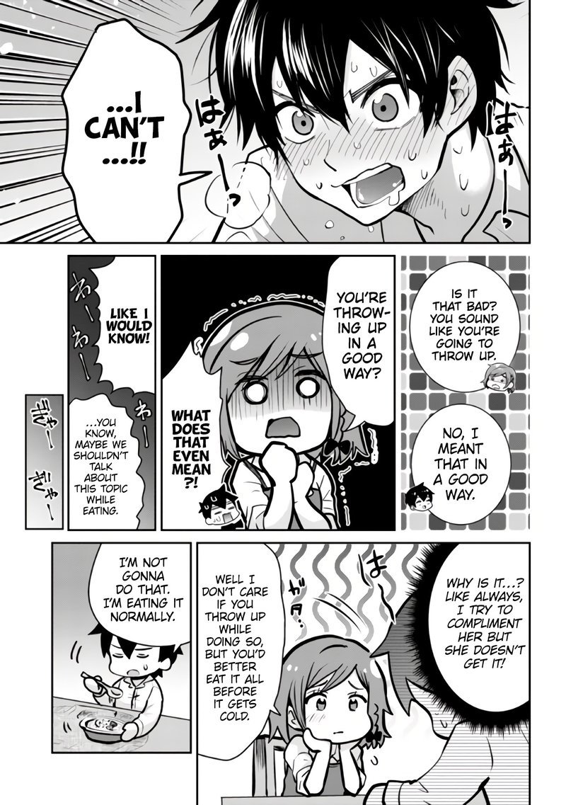 Class No Daikirai Na Joshi To Kekkon Suru Koto Ni Natta 13b 3