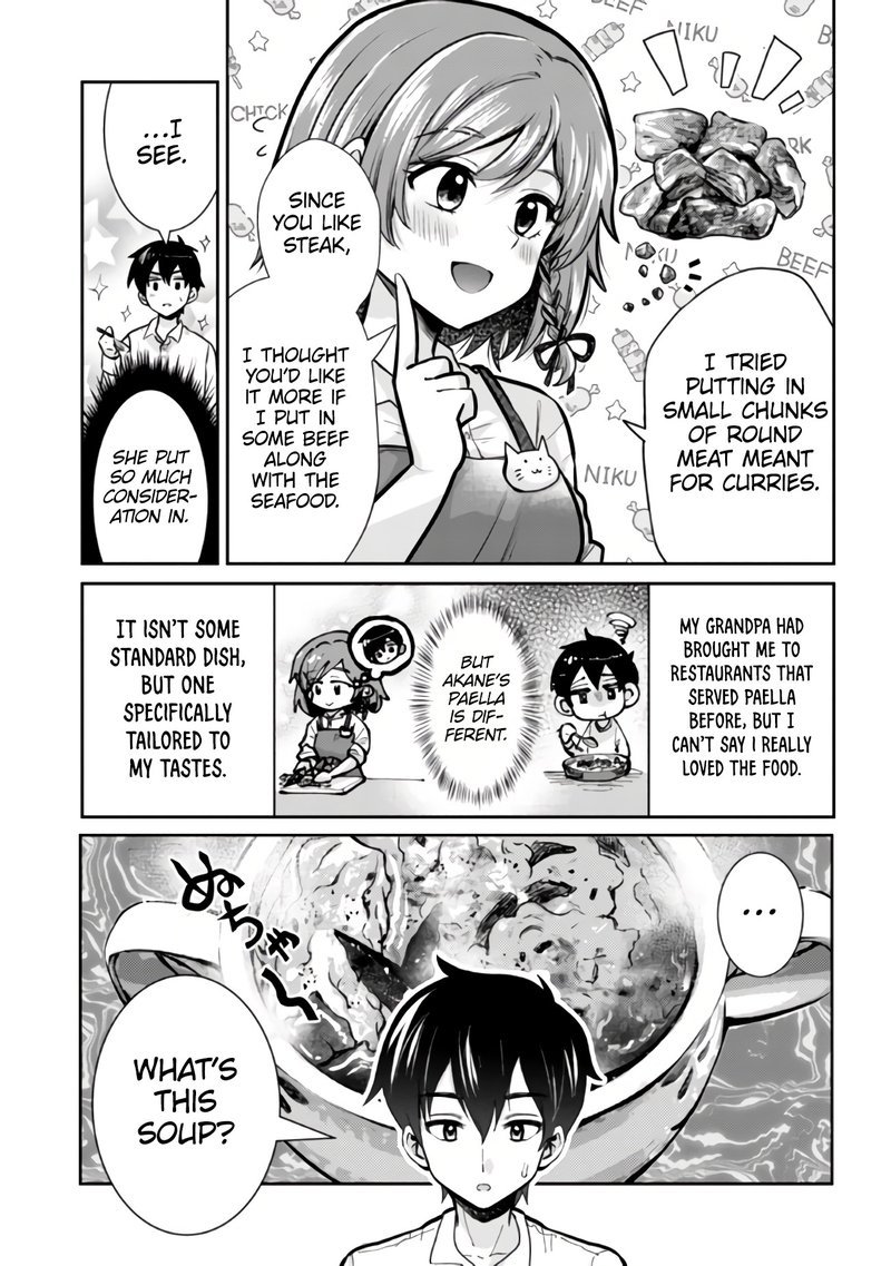 Class No Daikirai Na Joshi To Kekkon Suru Koto Ni Natta 13b 5