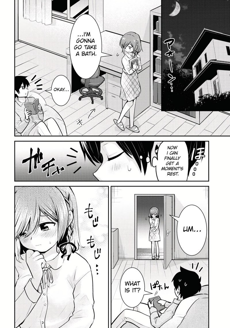 Class No Daikirai Na Joshi To Kekkon Suru Koto Ni Natta 14a 10