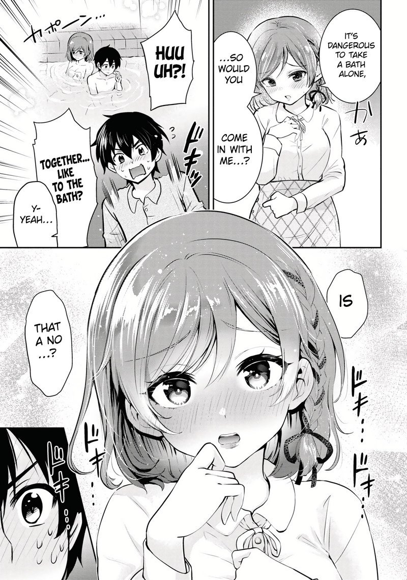 Class No Daikirai Na Joshi To Kekkon Suru Koto Ni Natta 14a 11