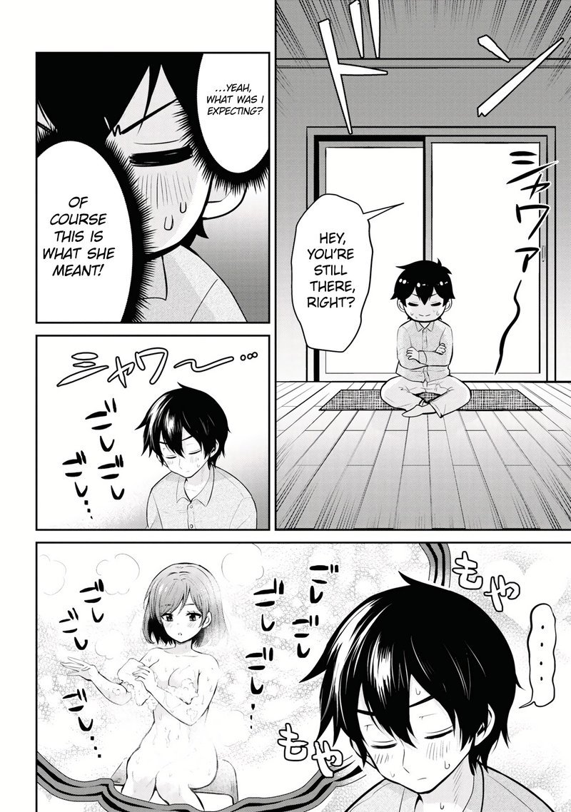 Class No Daikirai Na Joshi To Kekkon Suru Koto Ni Natta 14a 12