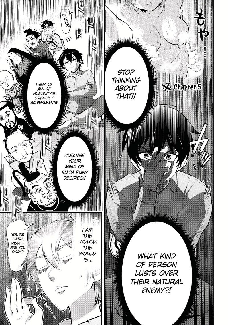 Class No Daikirai Na Joshi To Kekkon Suru Koto Ni Natta 14a 13