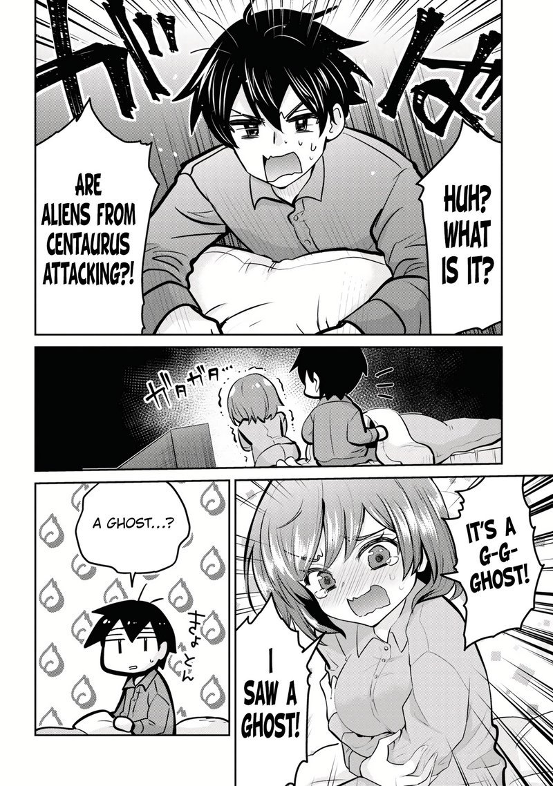 Class No Daikirai Na Joshi To Kekkon Suru Koto Ni Natta 14a 4