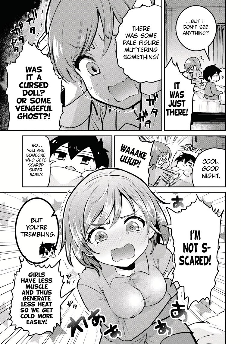 Class No Daikirai Na Joshi To Kekkon Suru Koto Ni Natta 14a 5
