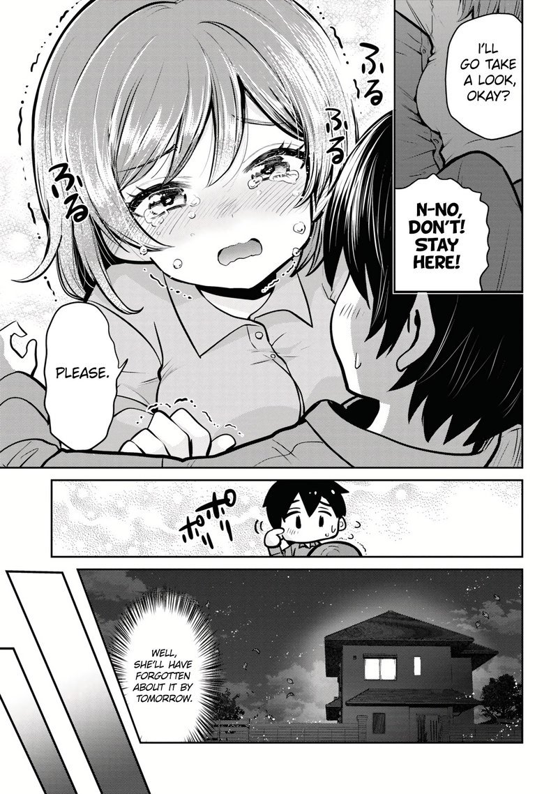 Class No Daikirai Na Joshi To Kekkon Suru Koto Ni Natta 14a 7