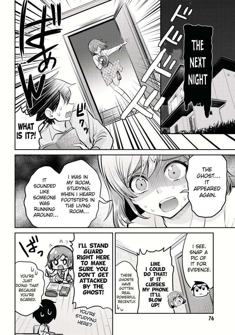 Class No Daikirai Na Joshi To Kekkon Suru Koto Ni Natta 14a 8