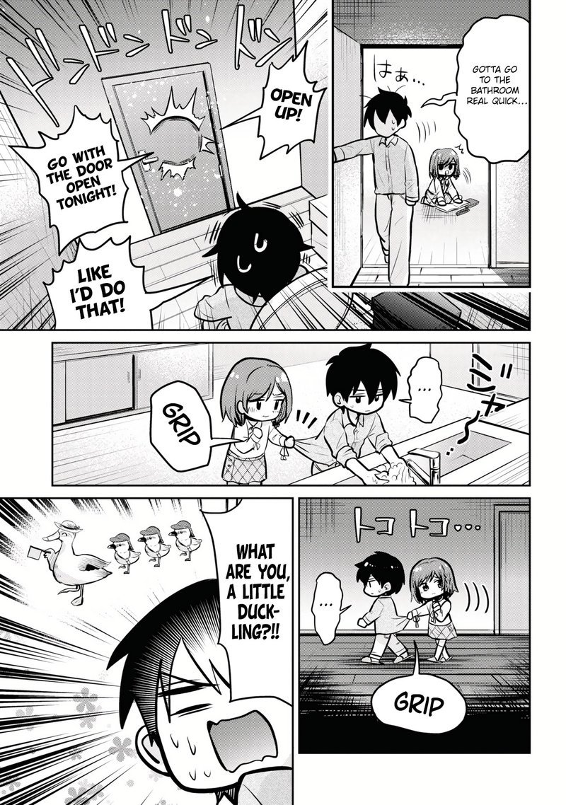 Class No Daikirai Na Joshi To Kekkon Suru Koto Ni Natta 14a 9