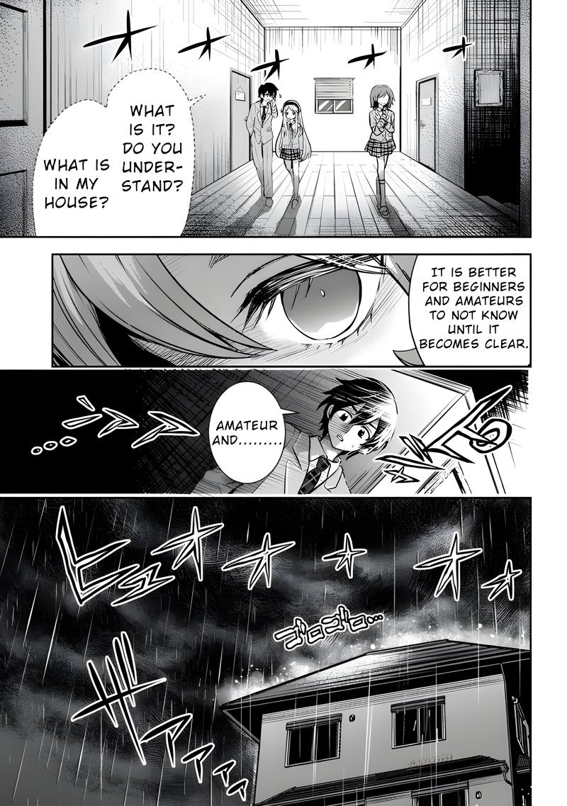 Class No Daikirai Na Joshi To Kekkon Suru Koto Ni Natta 14b 11