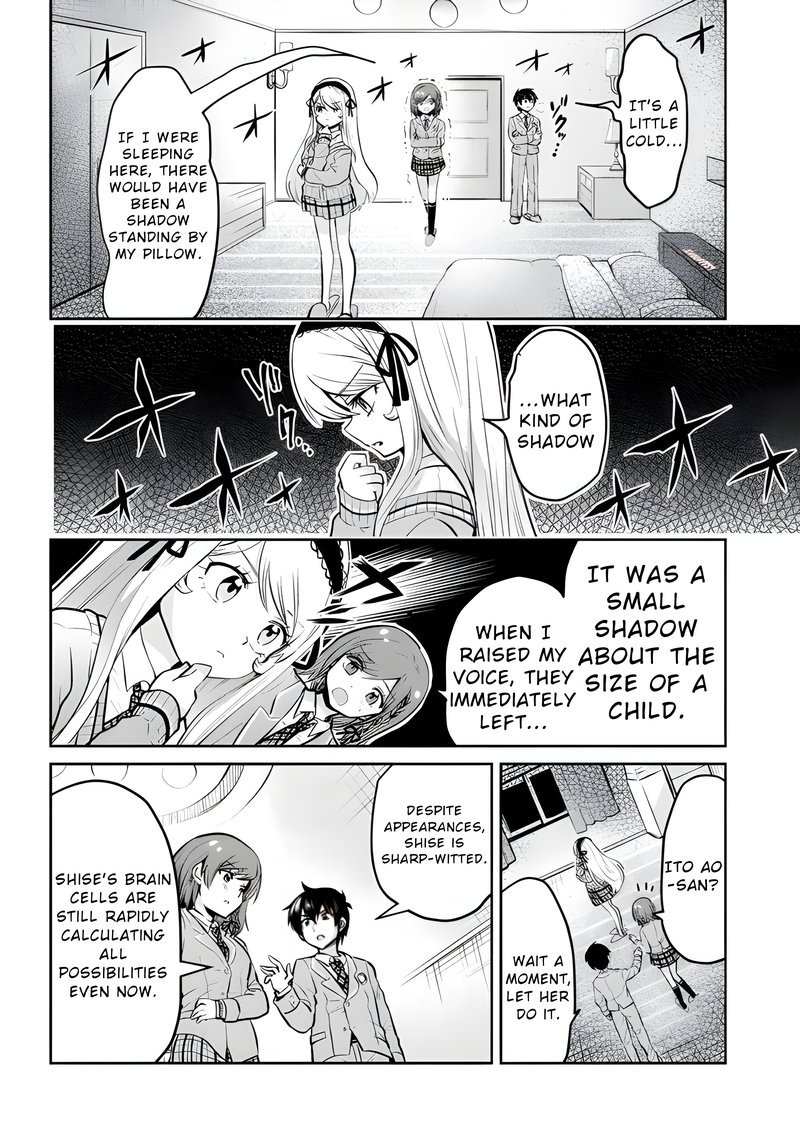 Class No Daikirai Na Joshi To Kekkon Suru Koto Ni Natta 14b 12