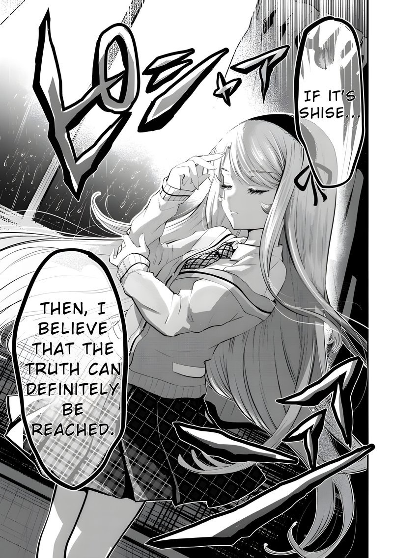 Class No Daikirai Na Joshi To Kekkon Suru Koto Ni Natta 14b 13