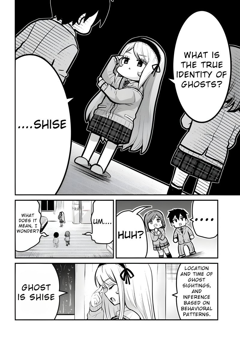 Class No Daikirai Na Joshi To Kekkon Suru Koto Ni Natta 14b 14
