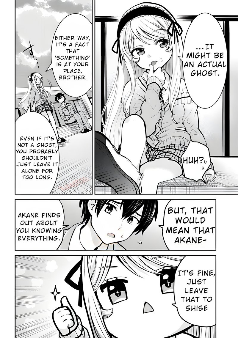 Class No Daikirai Na Joshi To Kekkon Suru Koto Ni Natta 14b 2