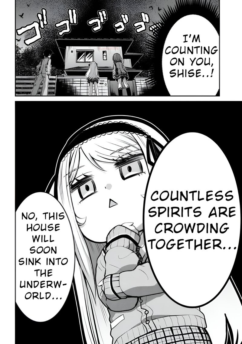 Class No Daikirai Na Joshi To Kekkon Suru Koto Ni Natta 14b 6