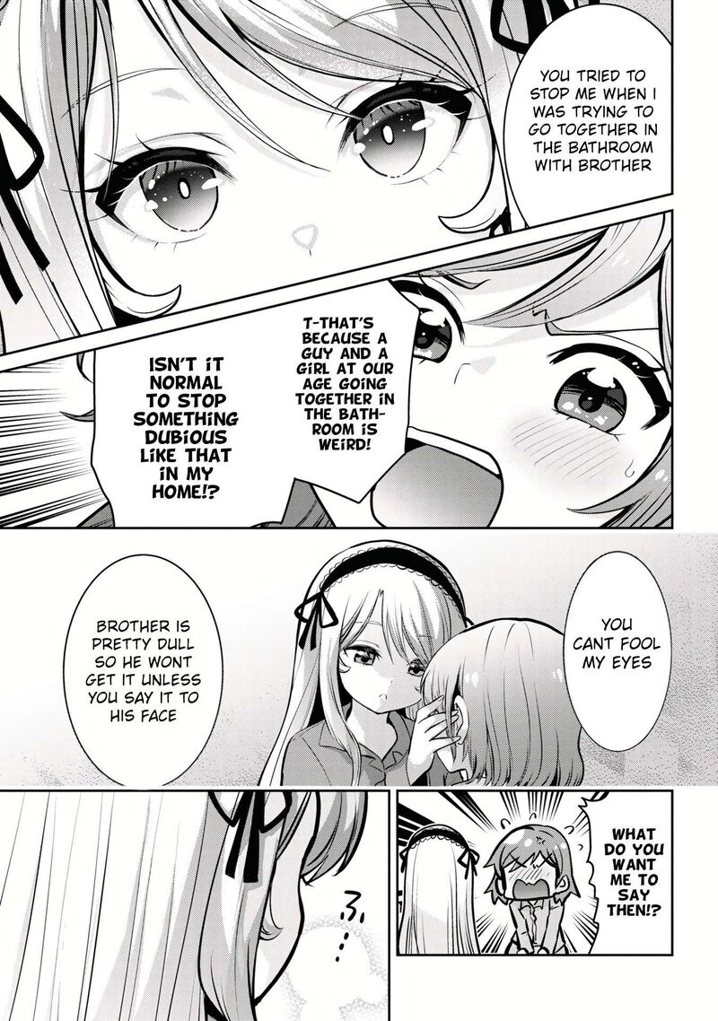 Class No Daikirai Na Joshi To Kekkon Suru Koto Ni Natta 15a 11