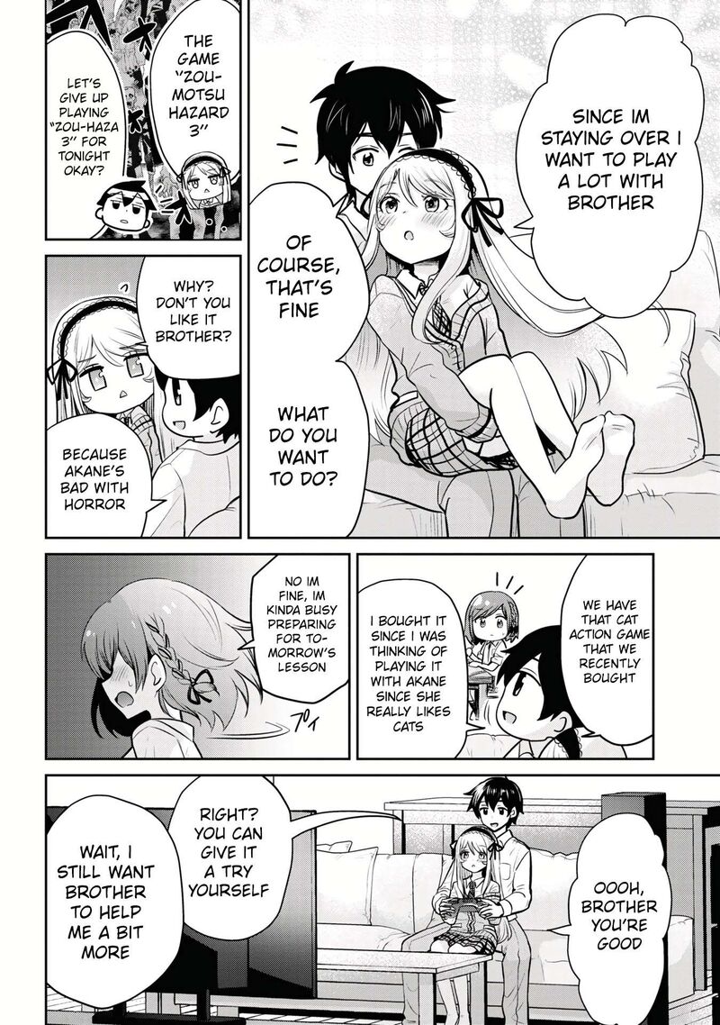 Class No Daikirai Na Joshi To Kekkon Suru Koto Ni Natta 15a 2