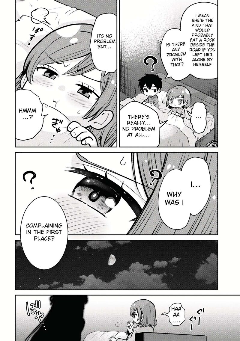Class No Daikirai Na Joshi To Kekkon Suru Koto Ni Natta 15a 8