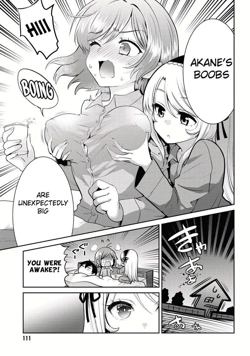 Class No Daikirai Na Joshi To Kekkon Suru Koto Ni Natta 15a 9
