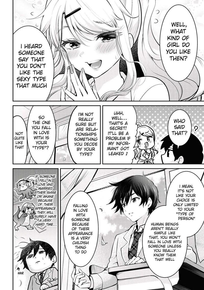 Class No Daikirai Na Joshi To Kekkon Suru Koto Ni Natta 15b 2