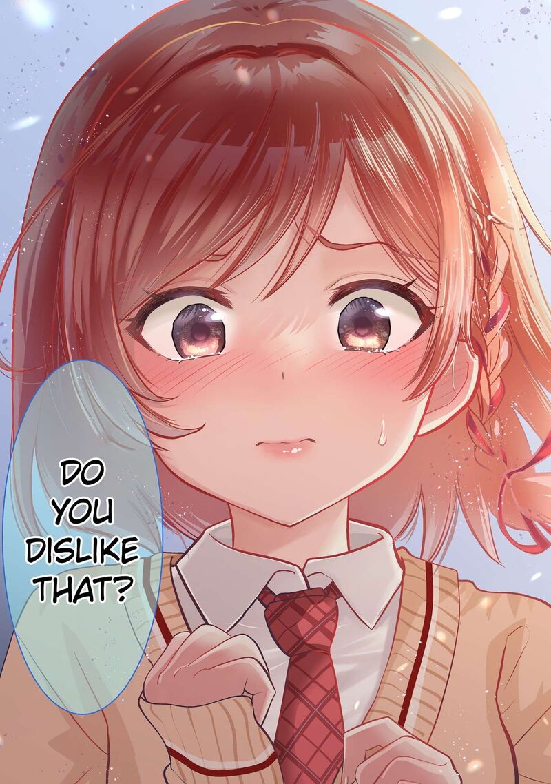 Class No Daikirai Na Joshi To Kekkon Suru Koto Ni Natta 15b 23