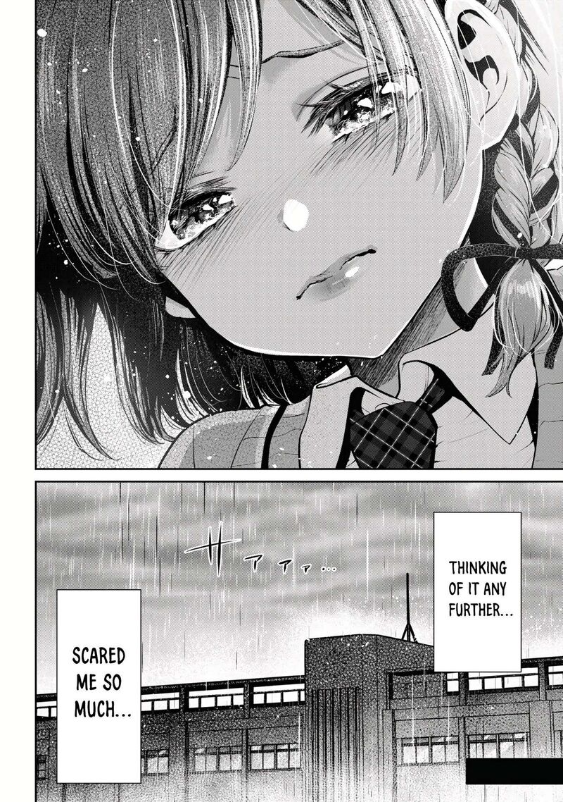 Class No Daikirai Na Joshi To Kekkon Suru Koto Ni Natta 15b 26