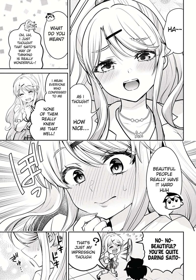 Class No Daikirai Na Joshi To Kekkon Suru Koto Ni Natta 15b 3