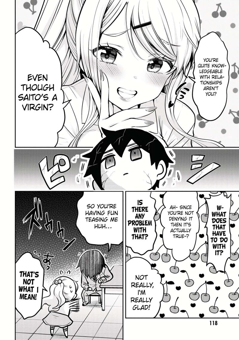 Class No Daikirai Na Joshi To Kekkon Suru Koto Ni Natta 15b 4