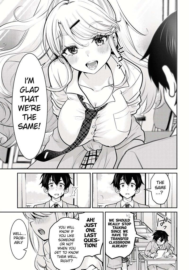 Class No Daikirai Na Joshi To Kekkon Suru Koto Ni Natta 15b 5