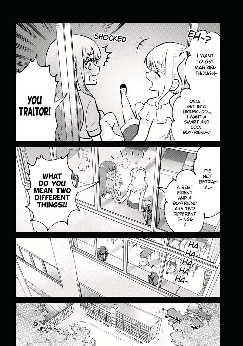 Class No Daikirai Na Joshi To Kekkon Suru Koto Ni Natta 16a 2